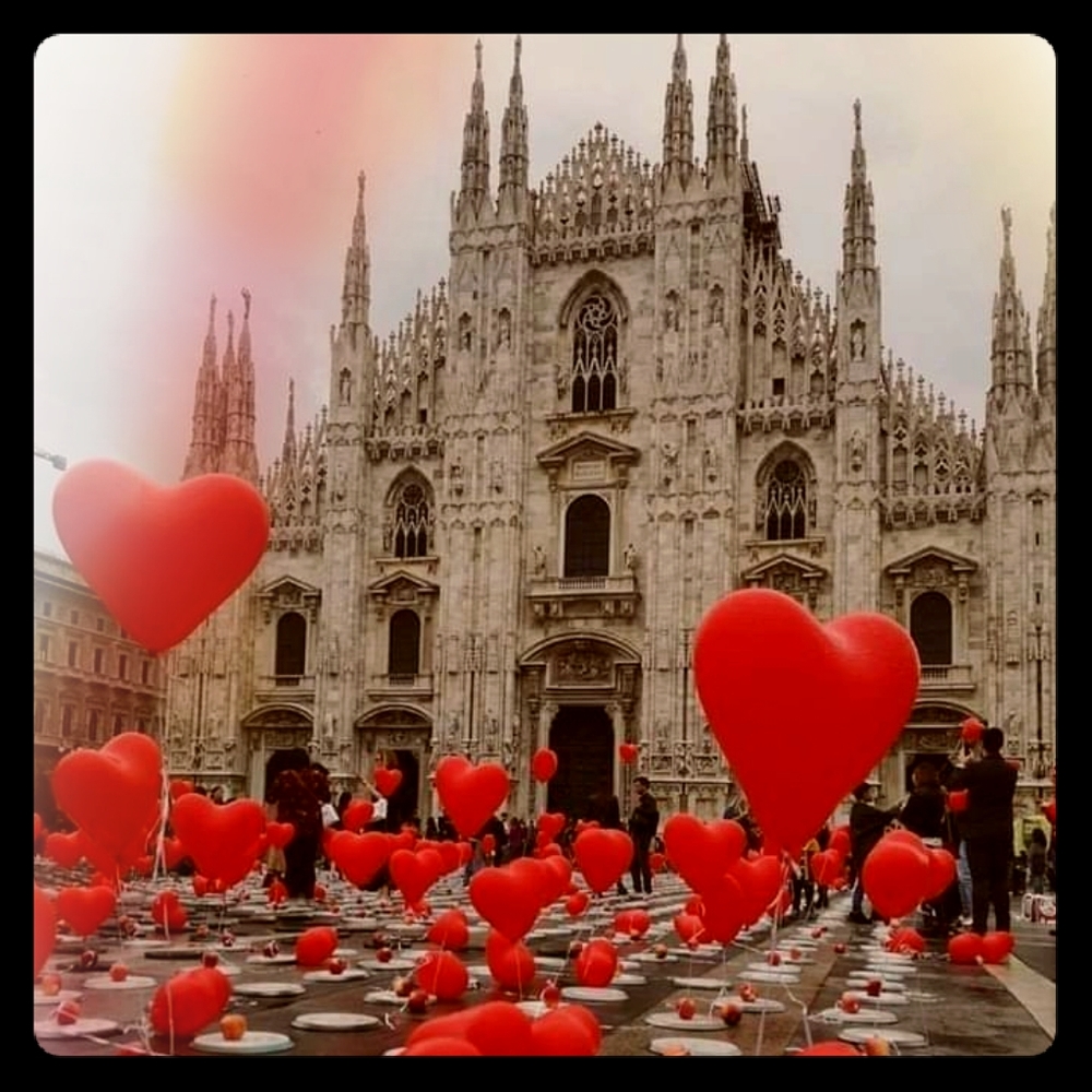 Meet your Posher, Maya